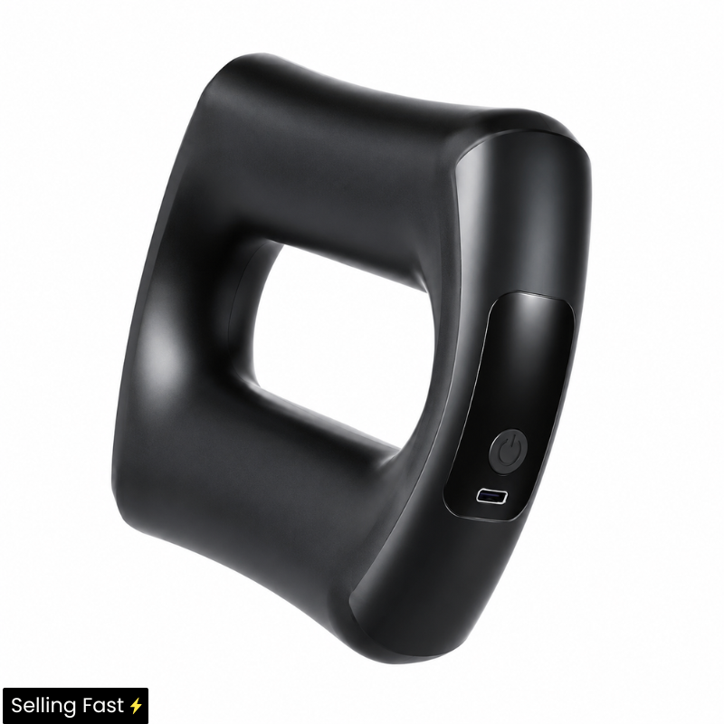 Core+ Sculpt Ring™ | Tone Muscles & Melt Fat
