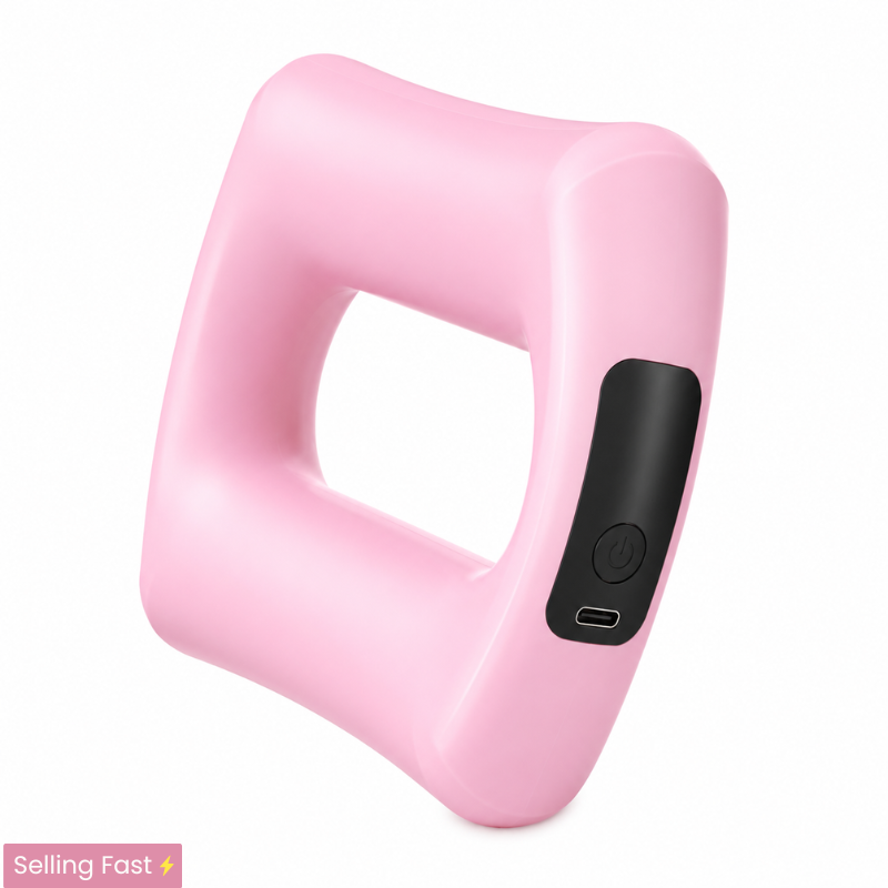 Core+ Sculpt Ring™ | Tone Muscles & Melt Fat