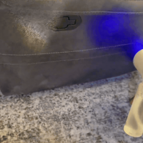 Nooli™ Blue Light & Bio-Enzyme Deodorizer